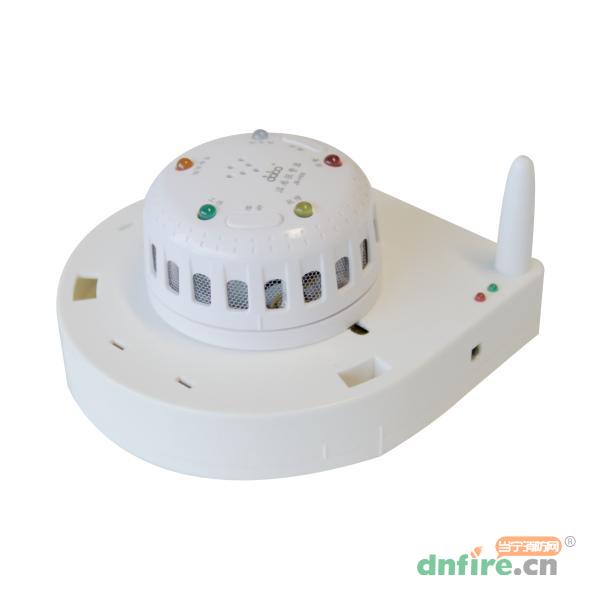 TBS-N140無線感溫報警器 NB溫感,拓寶科技,消防物聯(lián)網(wǎng)