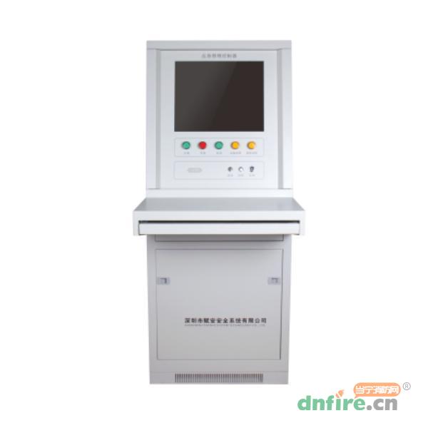 FS-C-300W-7600T應(yīng)急照明控制器,賦安,應(yīng)急照明控制器