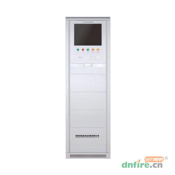 FS-C-300W-7600G應急照明控制器,賦安,應急照明控制器