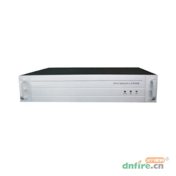 D-2000-08 DTS測溫系統(tǒng),睿光通,分布式光纖線型感溫火災探測器