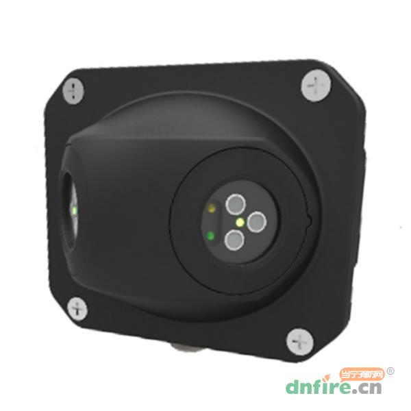 GHT-1050火焰探測器 雙眼三波段,理工光科,紅外火焰探測器