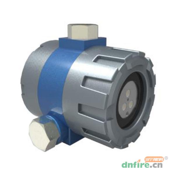GHT-1050-03火焰探測器