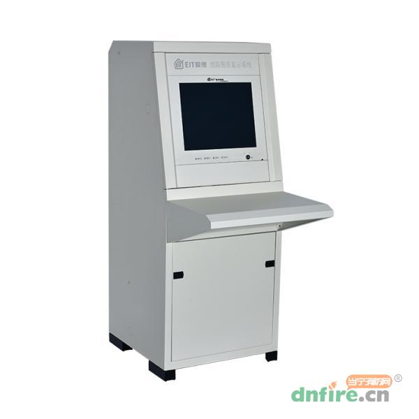 AD8180消防控制室圖形顯示裝置,愛(ài)德,CRT硬件-圖形顯示裝置