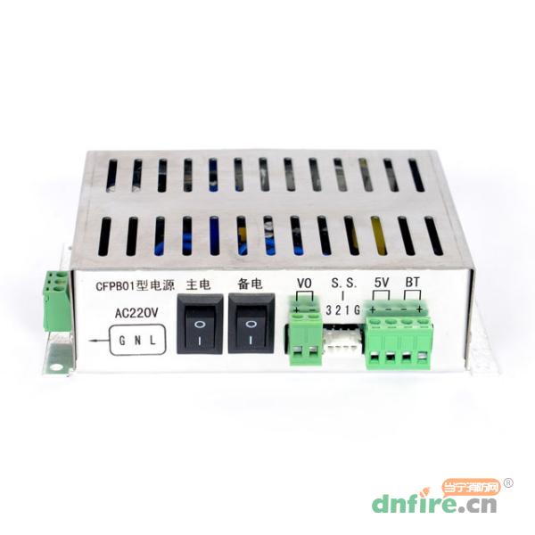 CFT01-B2內(nèi)置式消防設(shè)備電源 開關(guān)電源,創(chuàng)飛騰,非網(wǎng)絡(luò)型