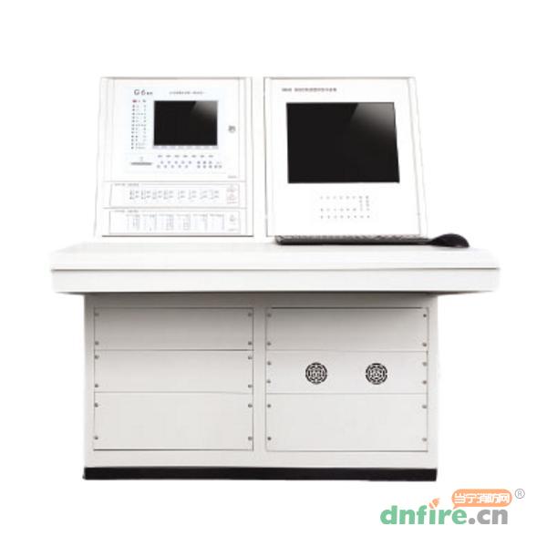GK632消防控制室圖形顯示裝置