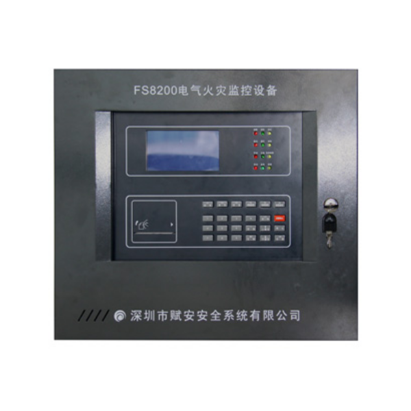 FS8200電...