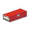 EVFH-Q-1.6-7-LFP-08電動(dòng)客車(chē)鋰離子動(dòng)力電池箱 電池火災(zāi)防控裝置,中陽(yáng)消防,新能源電氣火災(zāi)
