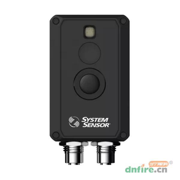 SSD-TD-PML-3可視熱成像活體測溫探測器,盛賽爾,紅外熱像儀