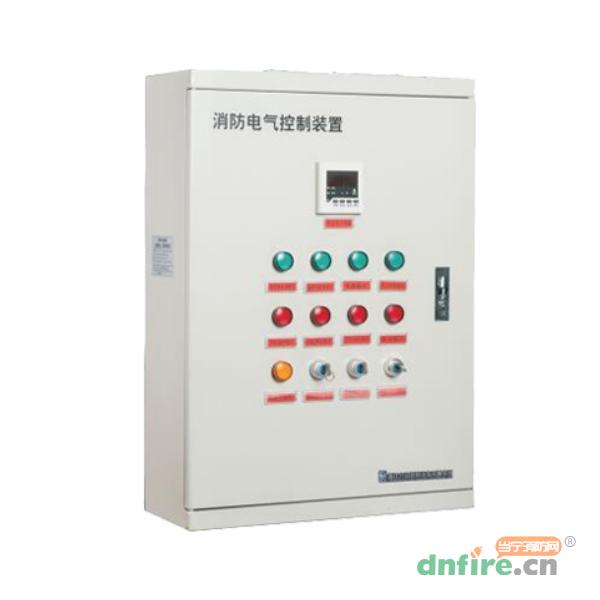 TY-XF01消防電氣控制裝置（防排煙風(fēng)機、雙電源控制設(shè)備）