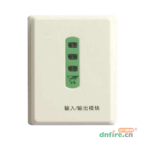 JM-YKS4201A中繼模塊,山鷹報警,中繼模塊