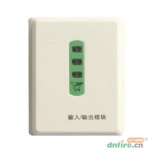 JKM-YKS4210C輸入/輸出模塊,山鷹報(bào)警,輸入輸出模塊