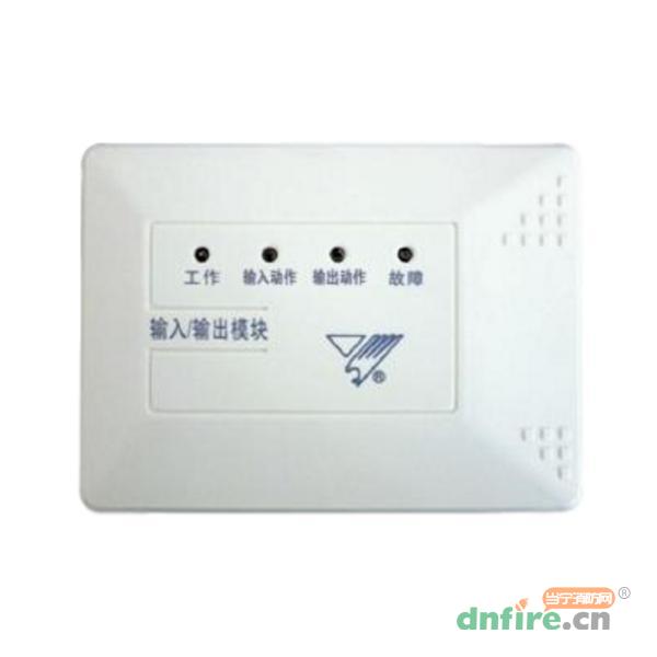 XK-YKS4216輸入/輸出模塊,山鷹報(bào)警,氣體滅火終端模塊