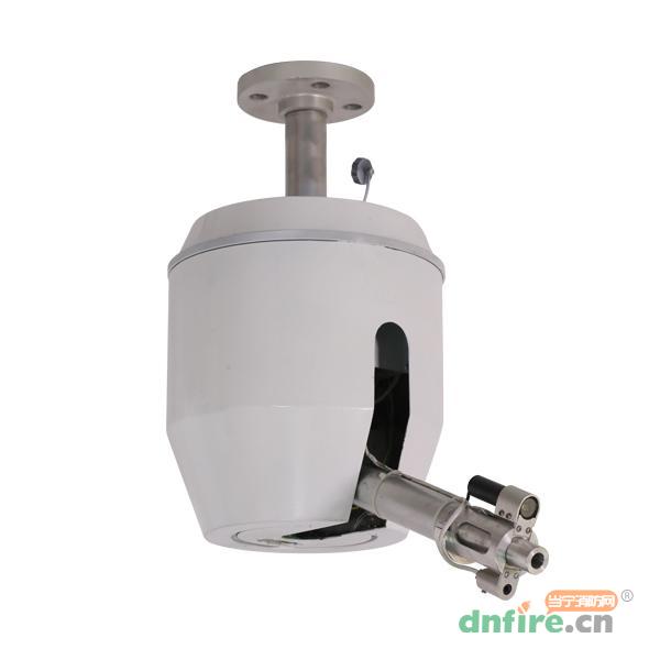 ZDMS0.6/5S自動跟蹤定位射流滅火裝置 智能炮,海盾,消防水炮