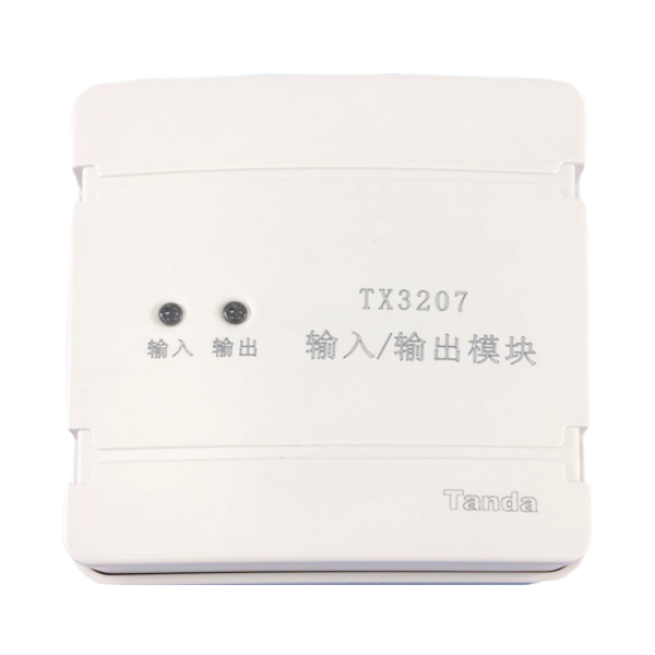 TX3207輸...