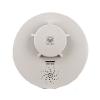 JTY-GD-TY2220N獨(dú)立式光電感煙火災(zāi)探測(cè)報(bào)警器,臺(tái)誼,無線煙感溫感