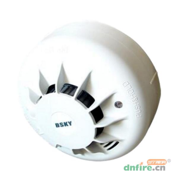 JTY-GF-501H獨(dú)立式光電感煙火災(zāi)探測(cè)報(bào)警器,藍(lán)天,獨(dú)立式感煙火災(zāi)探測(cè)器