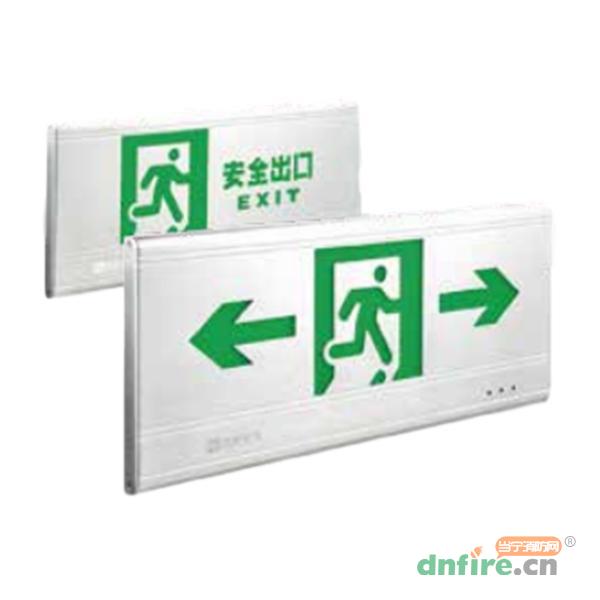 XM-BLJC-1LREⅡ1W-G消防應(yīng)急標(biāo)志燈具,西默電氣,消防應(yīng)急疏散指示燈
