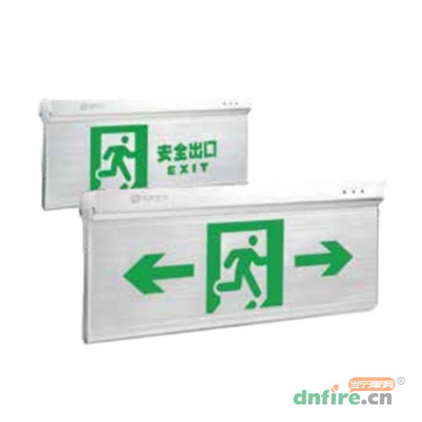 XM-BLJC-2LREII1W-G消防應(yīng)急標(biāo)志燈具,西默電氣,消防應(yīng)急疏散指示燈