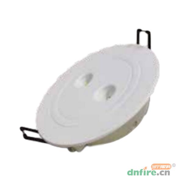 XM-ZFJC-E1W/3W/5W-4Q消防應(yīng)急照明燈具