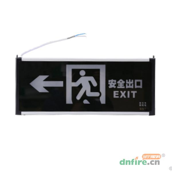 WD-BLZD-1LROEI3W(單面)應(yīng)急標(biāo)志燈