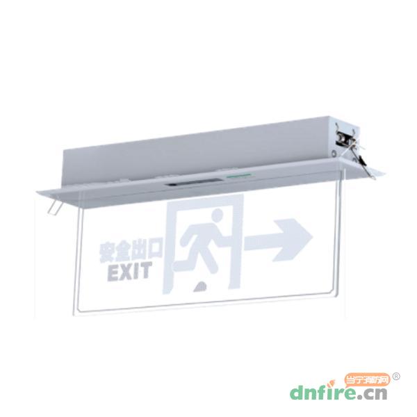 WD-1502消防疏散指示燈具,旺斯達(dá),消防應(yīng)急疏散指示燈