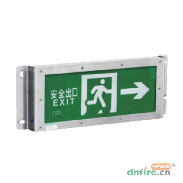 WD-1512應(yīng)急隧道燈（壁裝單面）