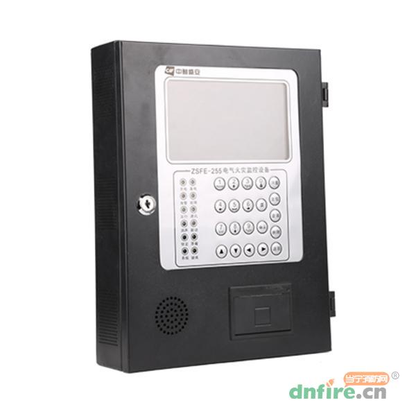 ZSFE-255電氣火災(zāi)監(jiān)控設(shè)備