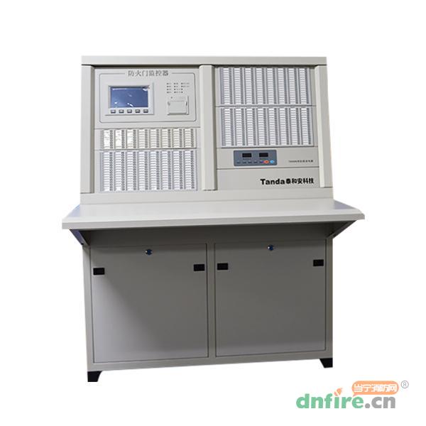 TM3503T防火門監(jiān)控器,泰和安,防火門監(jiān)控器