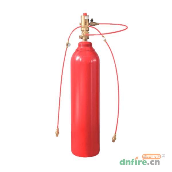 TH-Z-E-6/170-S雙極探火管 直接式感溫自啟動(dòng)滅火裝置,中陽(yáng)消防,感溫自啟動(dòng)滅火裝置