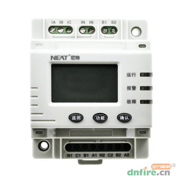 NT8285電壓/電流信號傳感器