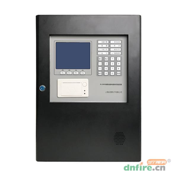 ZL2000消防設備電源狀態(tài)監(jiān)控器,眾里,消防設備電源狀態(tài)監(jiān)控器