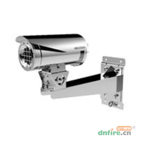 DS-2TD2466T系列熱成像防爆筒型攝像機