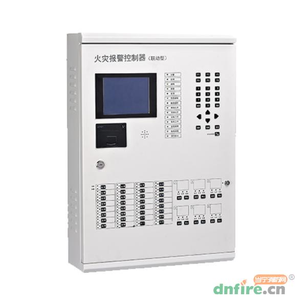 JB-TB-TY2000火災(zāi)報警控制器(壁掛聯(lián)動型)
