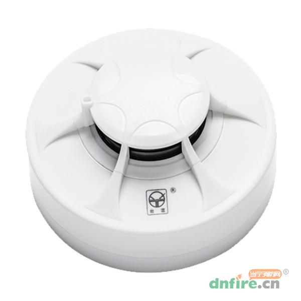 JTY-GD-TY2220點型光電感煙火災(zāi)探測器