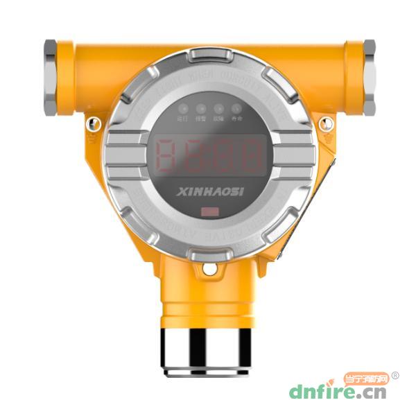 GT-AT0505/d點(diǎn)型氣體探測器,鑫豪斯,可燃?xì)怏w探測器