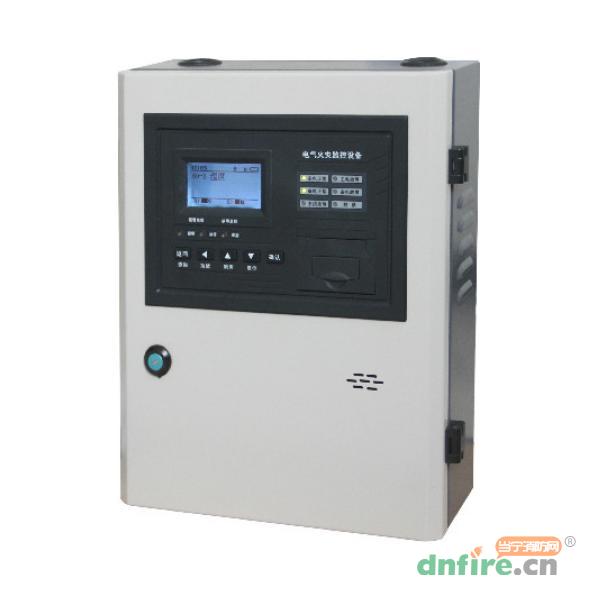 XE3020D電氣火災(zāi)監(jiān)控器