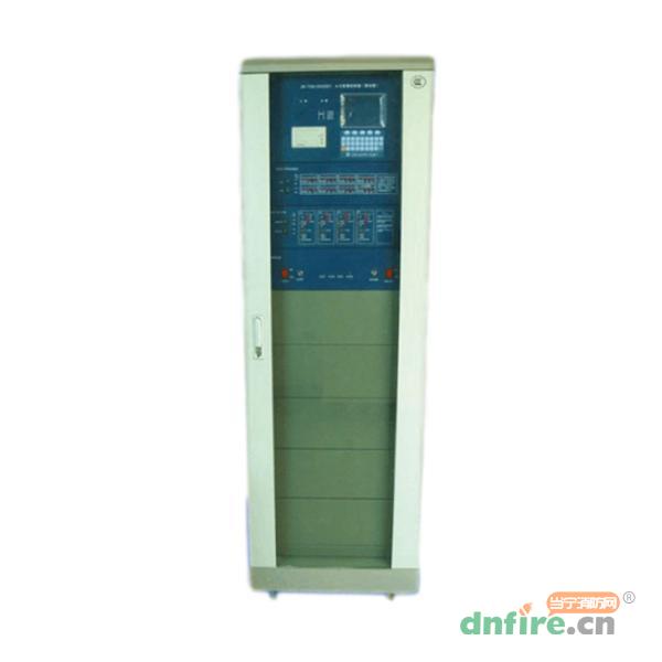 JB-TGK-SX3001火災(zāi)報(bào)警控制器