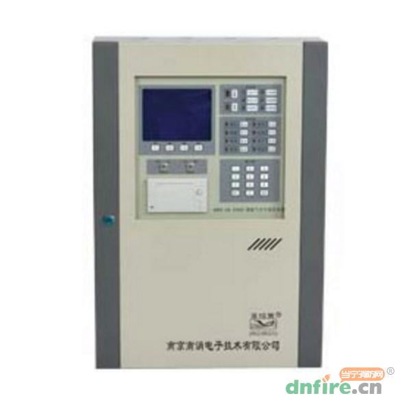 DHB-JK-J7600電氣火災(zāi)監(jiān)控設(shè)備,金槍魚(南消),壁掛式