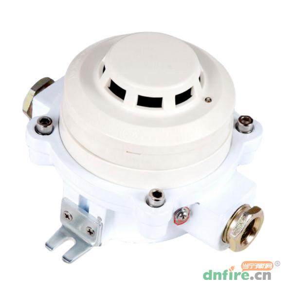 DFYT防爆點型光電感煙火災探測器,東方防爆,點型感煙火災探測器