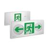 XM-BLJC-1LROEII1W-4BL/4BFL/XM-BLJC-1LROEII1W-IEB1壁掛式消防應(yīng)急標(biāo)志燈具,西默電氣,消防應(yīng)急疏散指示燈
