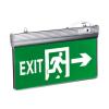 WD-1504消防疏散指示燈具（雙面）,旺斯達(dá),消防應(yīng)急疏散指示燈