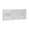 B01系列消防應(yīng)急標(biāo)志燈 JT-BLJC-1LROEⅠ1W-B01,嘉泰智慧,消防應(yīng)急疏散指示燈