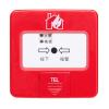 J-SJP-M-TY2240手動(dòng)火災(zāi)報(bào)按鈕,臺(tái)誼,含電話插孔