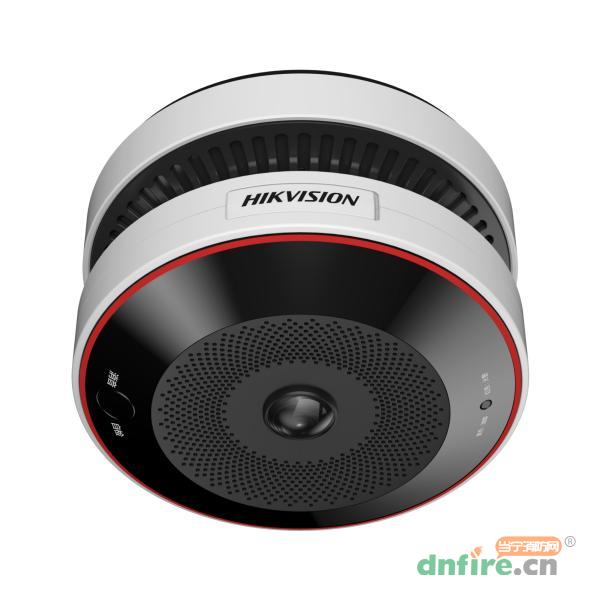 NP-FVY100可視化煙霧探測器,?？低?無線煙感溫感