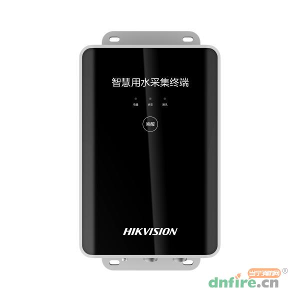 NP-FSC201系列智慧用水采集終端