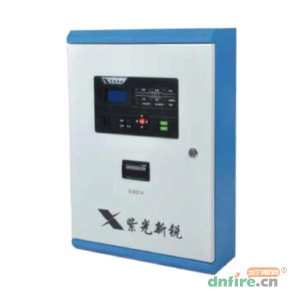 TH-ZVFS-I+電氣火災(zāi)監(jiān)控設(shè)備,紫光新銳,壁掛式