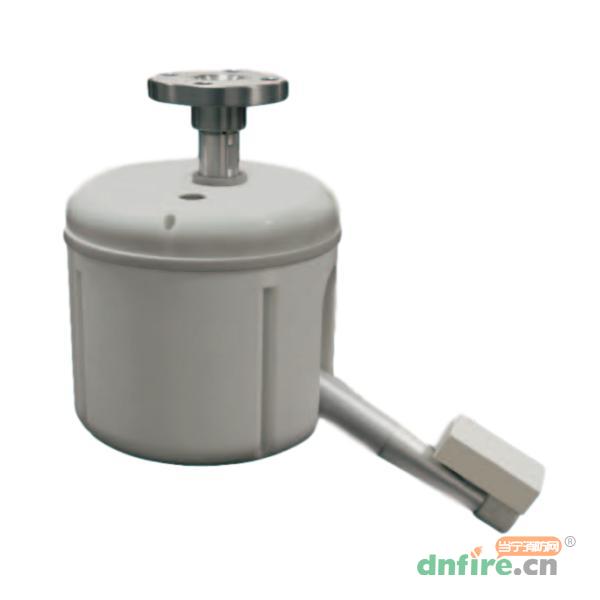 ZDMS0.6/5S-YY自動跟蹤定位射流滅火裝置,亞裕消防,消防水炮