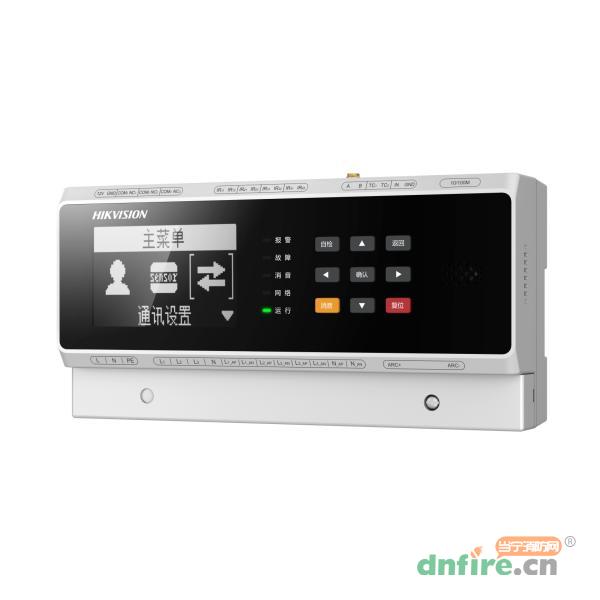 NP-FDC640組合式電氣火災(zāi)探測(cè)器,?？低?組合式電氣火災(zāi)監(jiān)控探測(cè)器