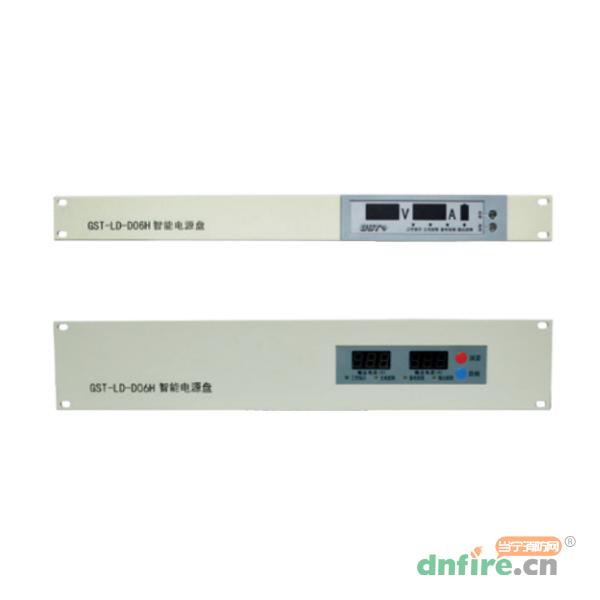 GST-LD-D06H智能電源盤