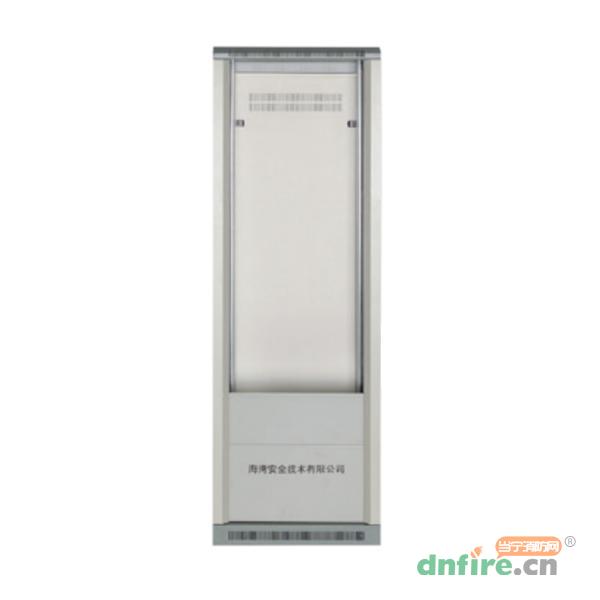 LD-1001A5標(biāo)準(zhǔn)立柜,海灣GST,機(jī)柜